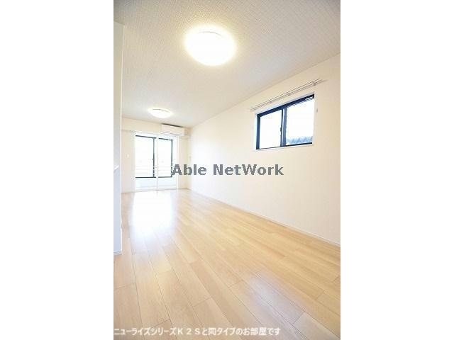  名鉄バス(西尾市)/矢田小学校前 徒歩7分 1階 1年未満