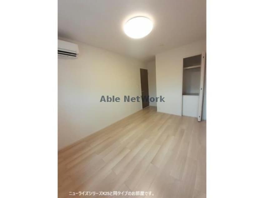  名鉄バス(西尾市)/矢田小学校前 徒歩7分 2階 1年未満