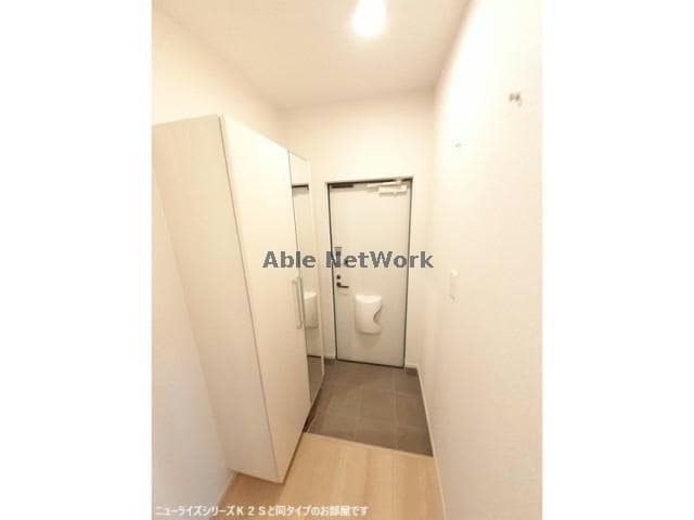  名鉄バス(西尾市)/矢田小学校前 徒歩7分 1階 1年未満