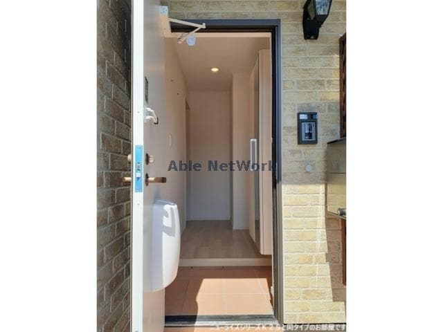  名鉄バス(西尾市)/矢田小学校前 徒歩7分 1階 1年未満