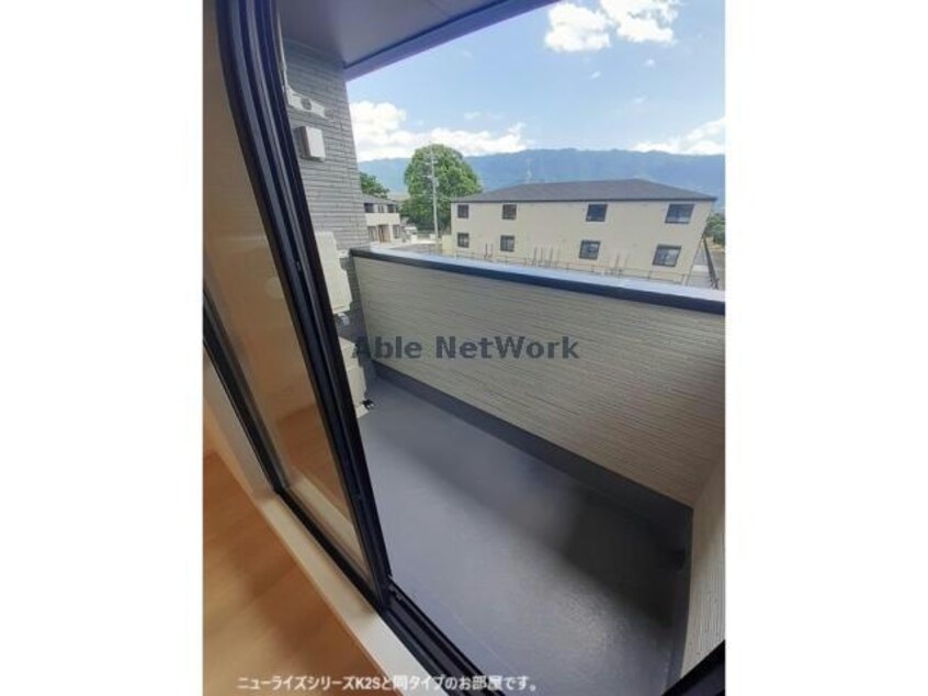  名鉄バス(西尾市)/矢田小学校前 徒歩7分 2階 1年未満