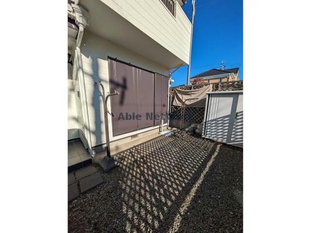  名鉄西尾線/西尾駅 徒歩16分 1-2階 築34年