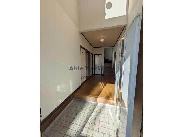  名鉄西尾線/西尾駅 徒歩16分 1-2階 築34年