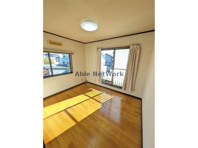  名鉄西尾線/西尾駅 徒歩16分 1-2階 築34年