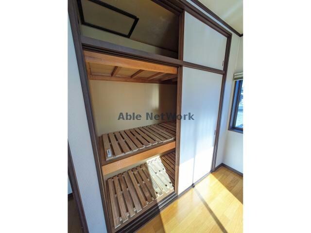  名鉄西尾線/西尾駅 徒歩16分 1-2階 築34年