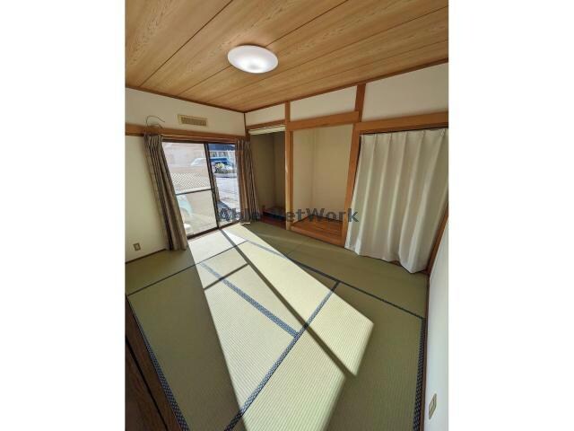  名鉄西尾線/西尾駅 徒歩16分 1-2階 築34年