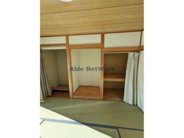  名鉄西尾線/西尾駅 徒歩16分 1-2階 築34年