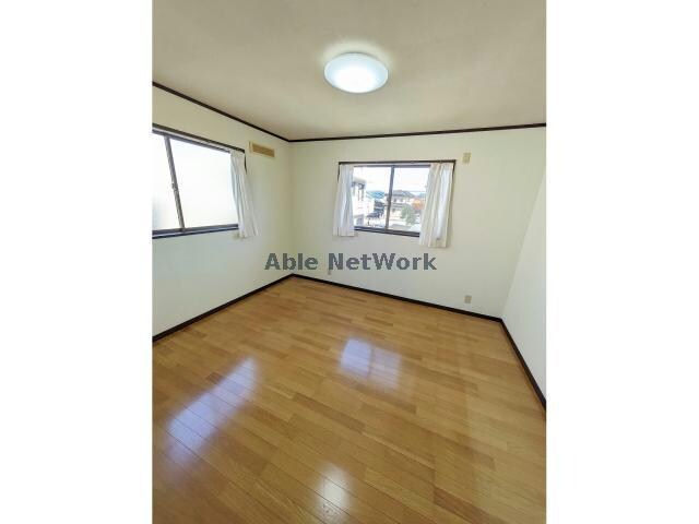  名鉄西尾線/西尾駅 徒歩16分 1-2階 築34年