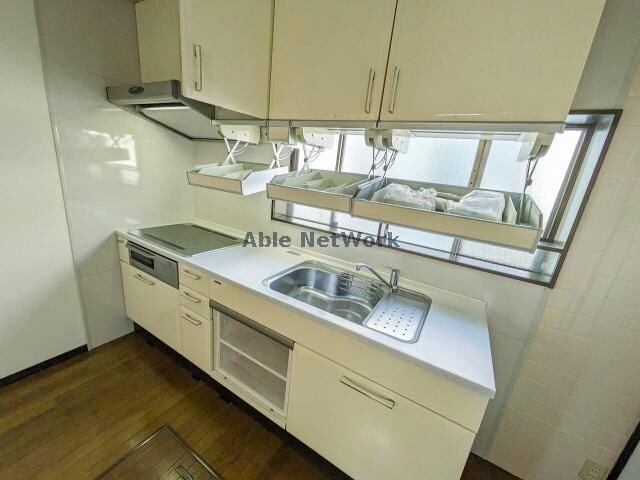  名鉄西尾線/西尾駅 徒歩16分 1-2階 築34年