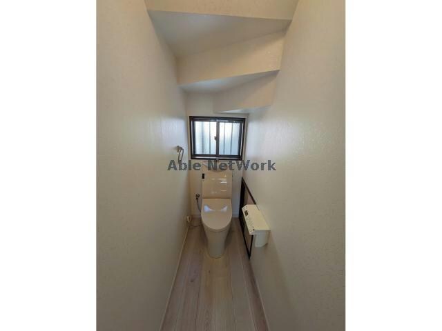 1F 名鉄西尾線/西尾駅 徒歩16分 1-2階 築34年