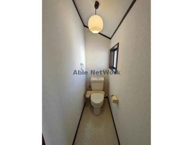 2F 名鉄西尾線/西尾駅 徒歩16分 1-2階 築34年