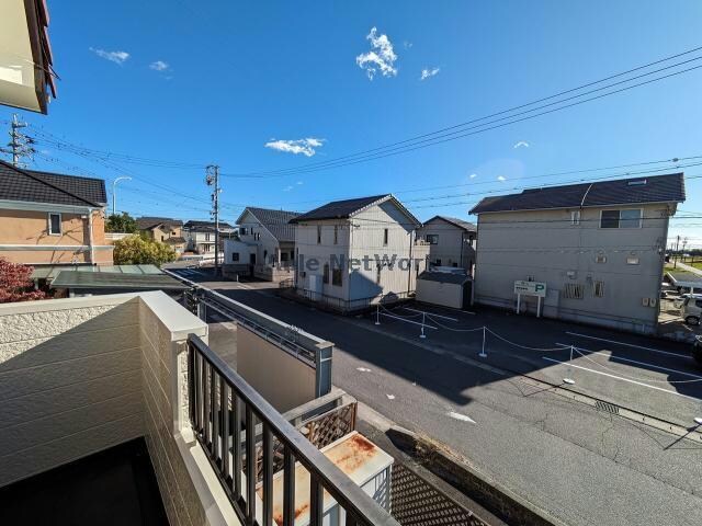  名鉄西尾線/西尾駅 徒歩16分 1-2階 築34年