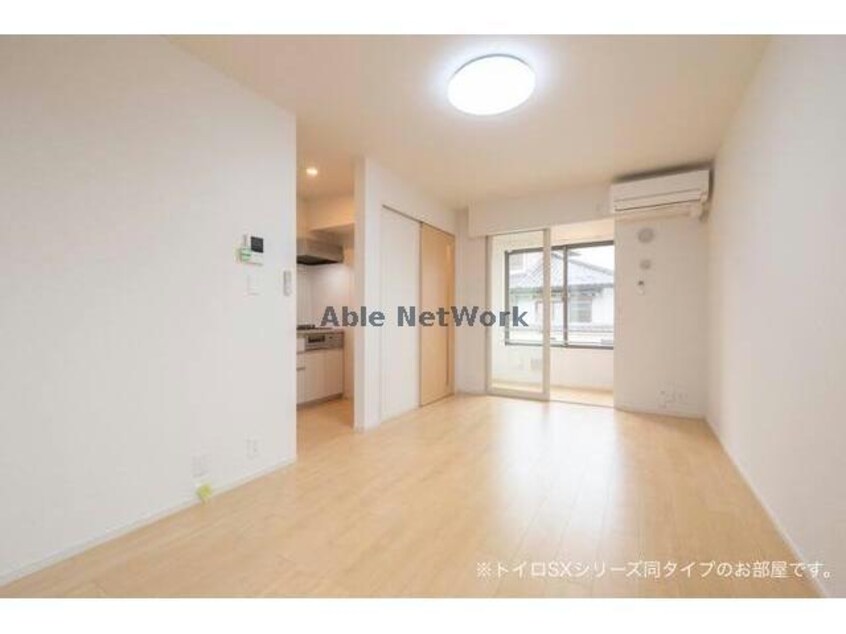  名鉄バス(西尾市)/中畑東 徒歩2分 1階 建築中