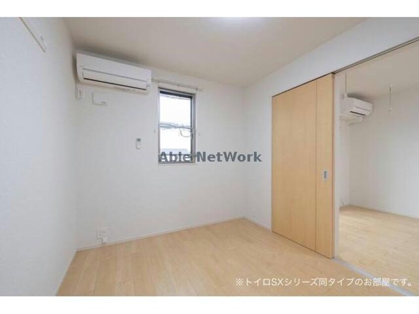  名鉄バス(西尾市)/中畑東 徒歩2分 2階 建築中