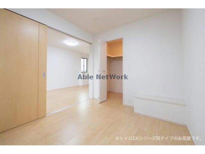  名鉄バス(西尾市)/中畑東 徒歩2分 2階 建築中