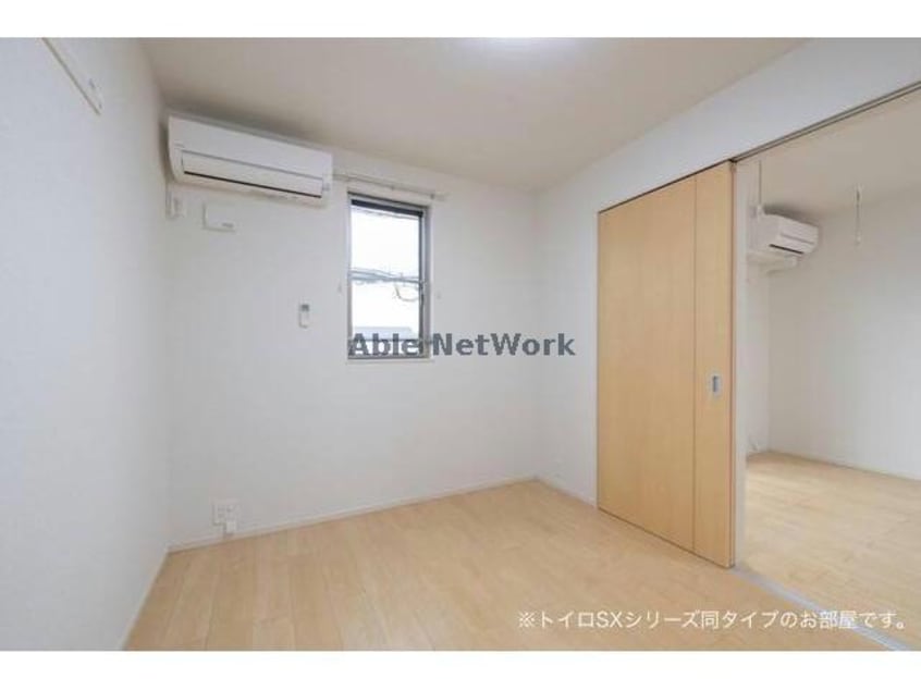  名鉄バス(西尾市)/中畑東 徒歩2分 2階 建築中