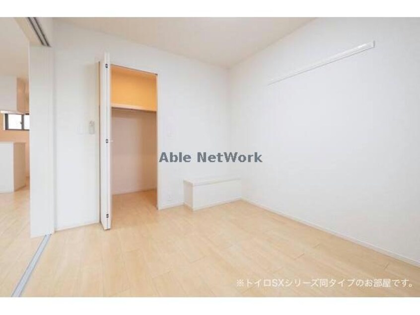  名鉄バス(西尾市)/中畑東 徒歩2分 2階 建築中