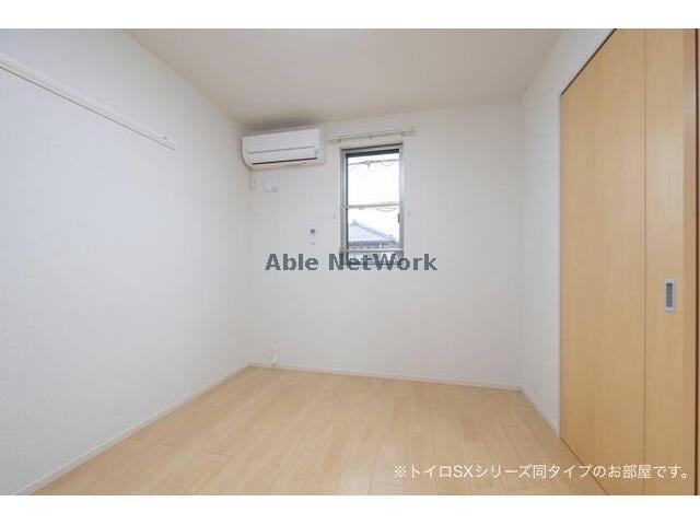  名鉄バス(西尾市)/中畑東 徒歩2分 2階 建築中