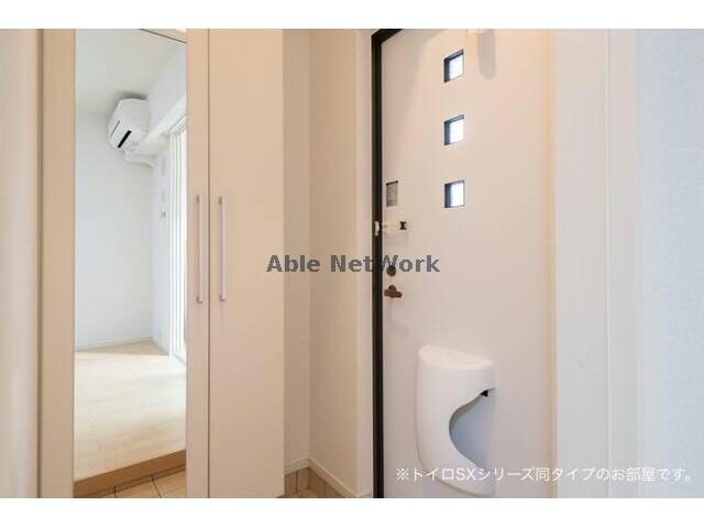  名鉄バス(西尾市)/中畑東 徒歩2分 1階 建築中