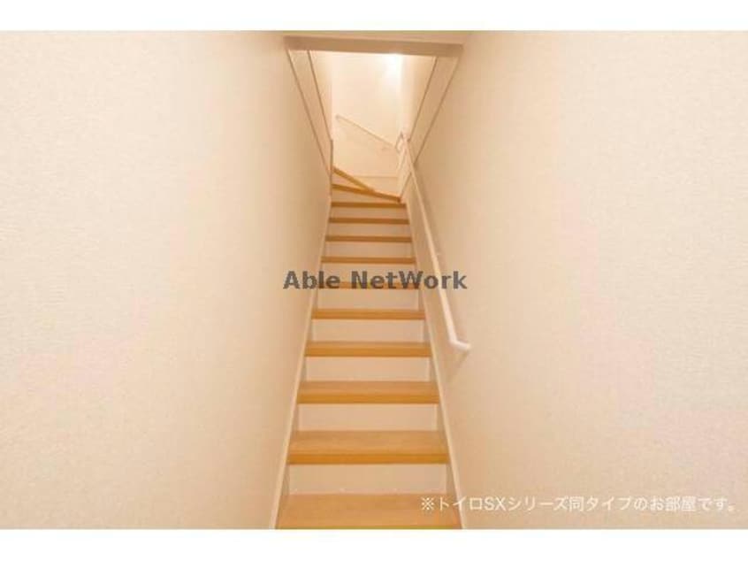  名鉄バス(西尾市)/中畑東 徒歩2分 2階 建築中