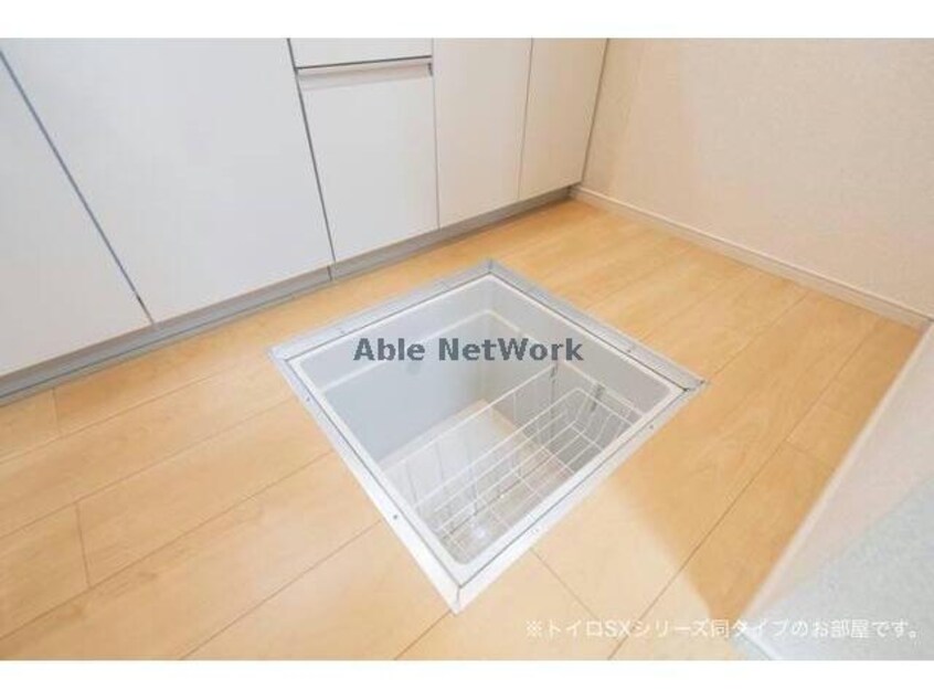  名鉄バス(西尾市)/中畑東 徒歩2分 1階 建築中