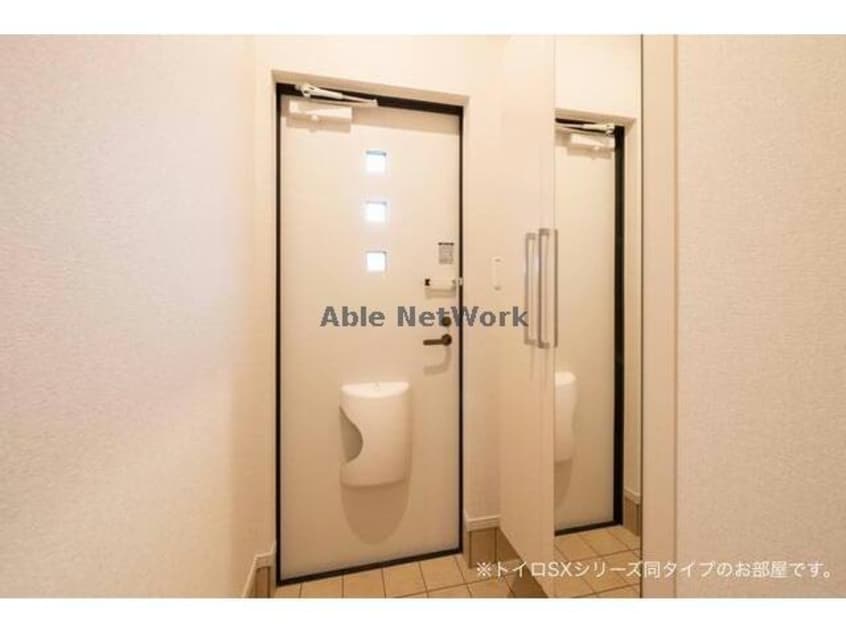  名鉄バス(西尾市)/中畑東 徒歩2分 2階 建築中