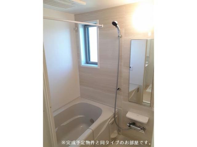  名鉄バス(西尾市)/中畑東 徒歩2分 2階 建築中