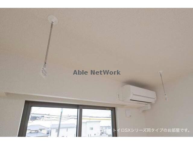  名鉄バス(西尾市)/中畑東 徒歩2分 2階 建築中