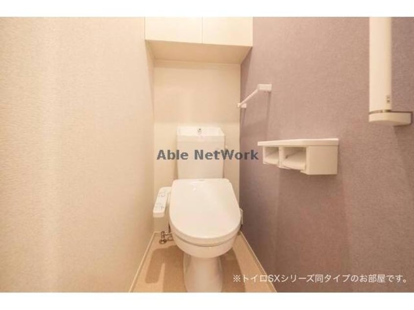  名鉄バス(西尾市)/中畑東 徒歩2分 2階 建築中