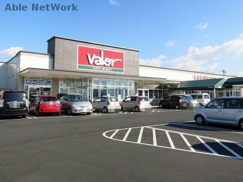 バロー平坂店(スーパー)まで1100m 名鉄バス(西尾市)/中畑東 徒歩2分 1階 建築中