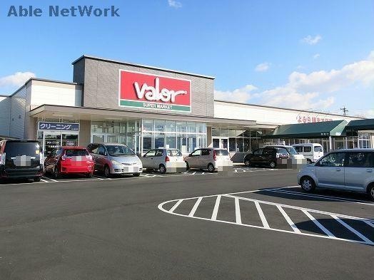 バロー平坂店(スーパー)まで1100m 名鉄バス(西尾市)/中畑東 徒歩2分 2階 建築中