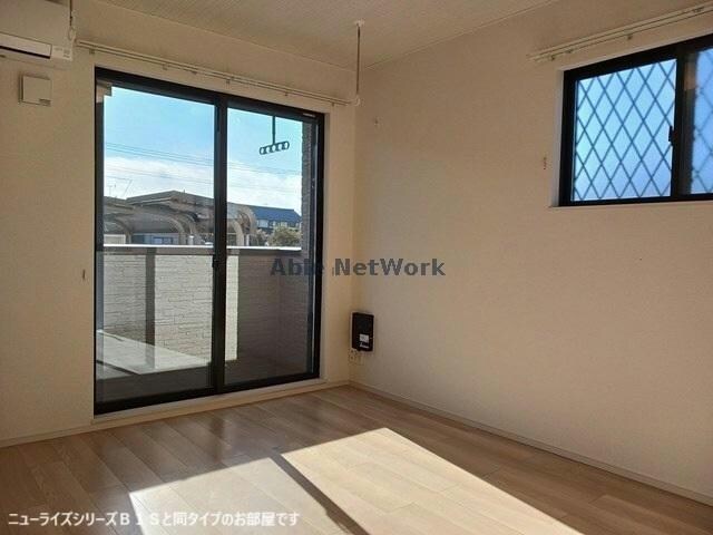  名鉄西尾線/西尾口駅 徒歩16分 1階 建築中