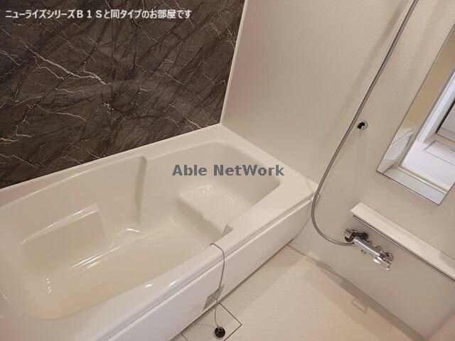  名鉄西尾線/西尾口駅 徒歩16分 2階 建築中