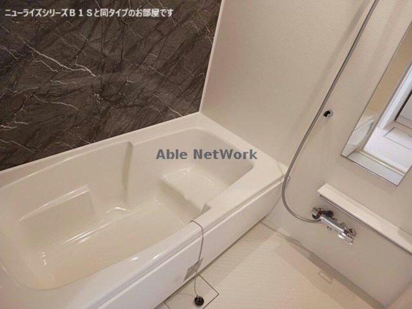  名鉄西尾線/西尾口駅 徒歩16分 2階 建築中