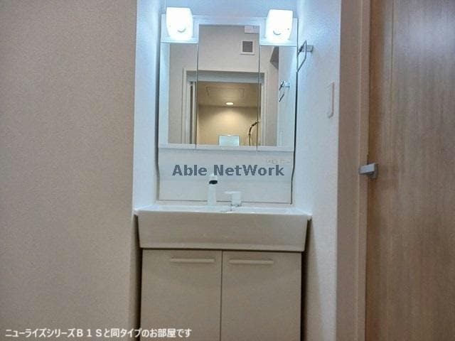  名鉄西尾線/西尾口駅 徒歩16分 2階 建築中