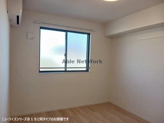  名鉄西尾線/西尾口駅 徒歩16分 2階 建築中