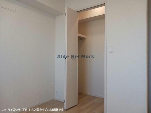  名鉄西尾線/西尾口駅 徒歩16分 2階 建築中