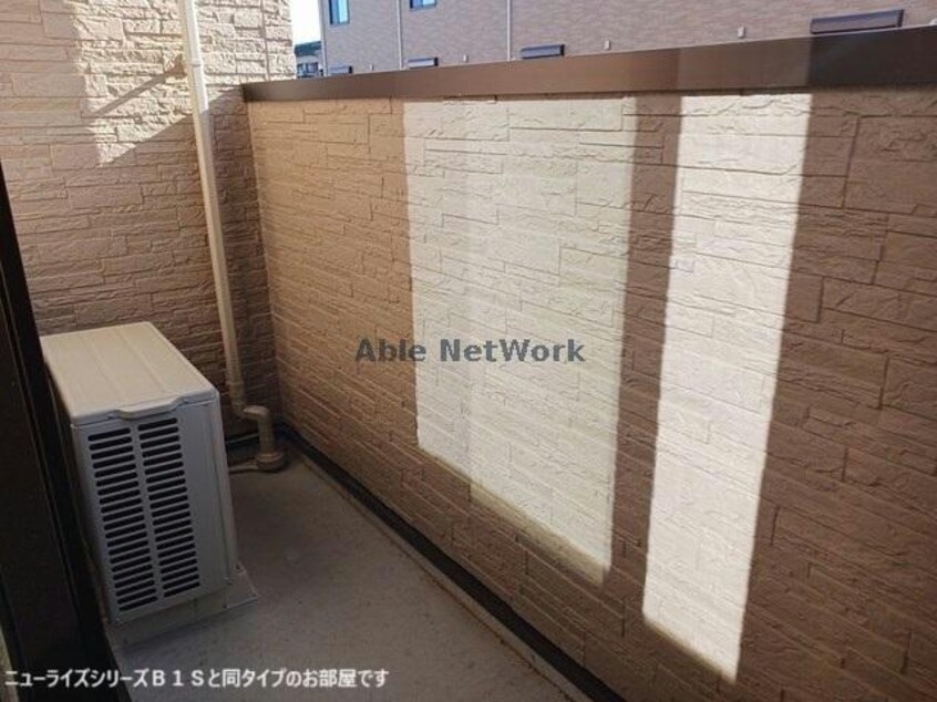  名鉄西尾線/西尾口駅 徒歩16分 1階 建築中