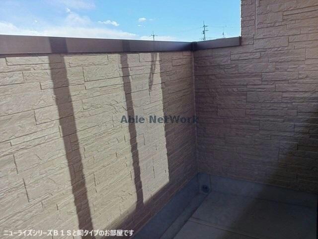  名鉄西尾線/西尾口駅 徒歩16分 2階 建築中