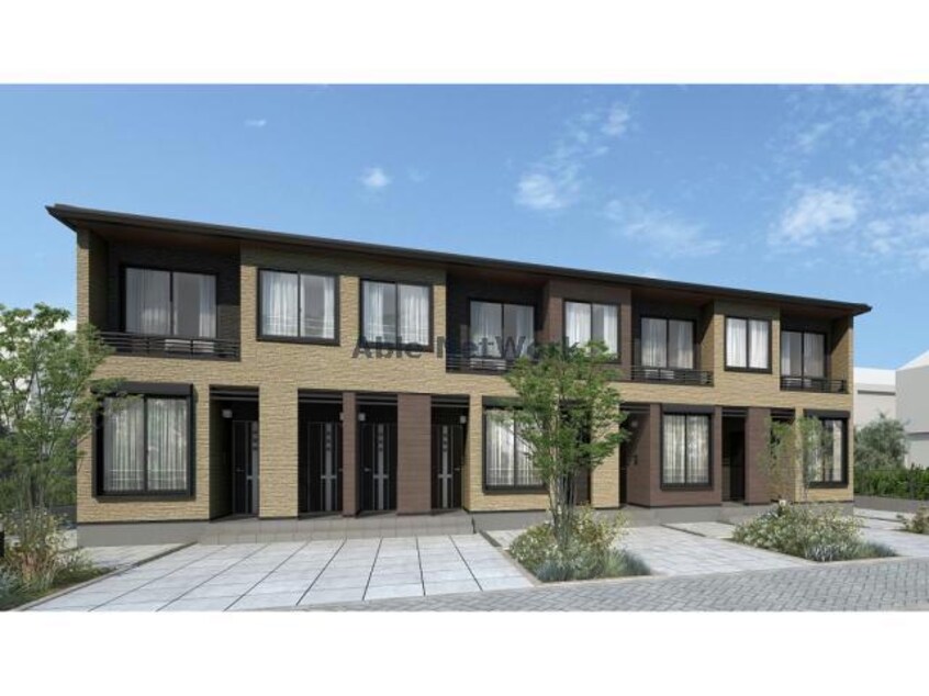  名鉄三河線/碧南中央駅 徒歩5分 2階 建築中