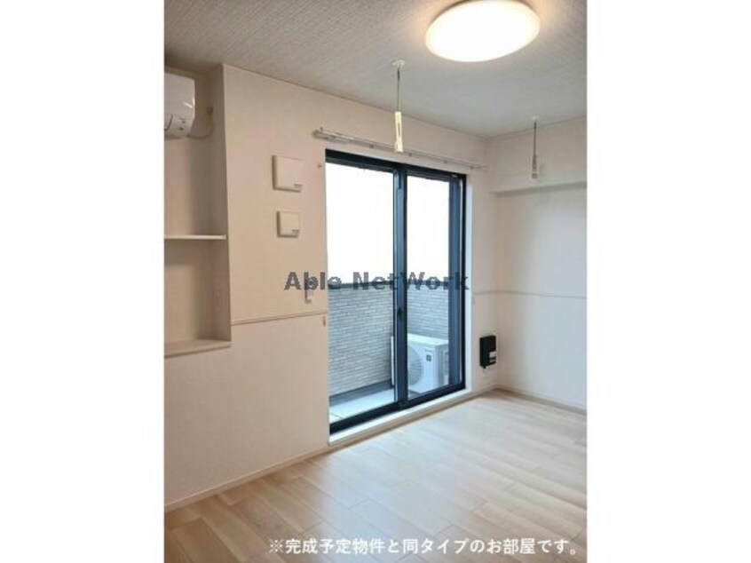  名鉄三河線/碧南中央駅 徒歩5分 1階 建築中