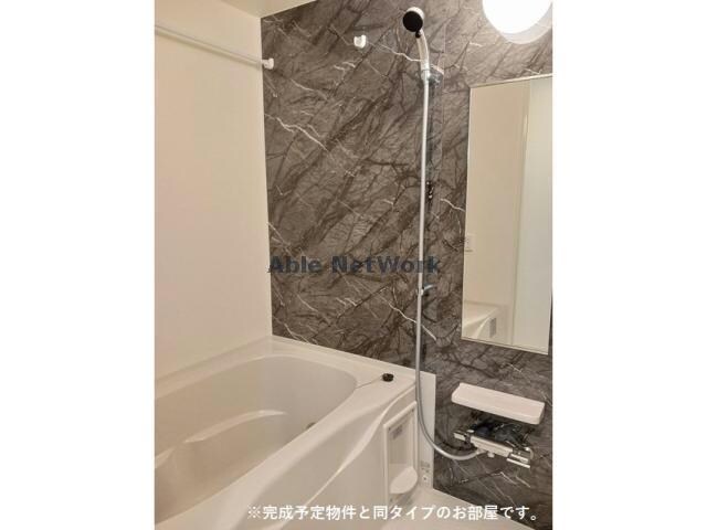  名鉄三河線/碧南中央駅 徒歩5分 1階 建築中