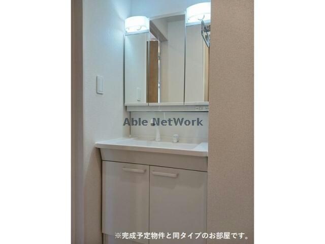  名鉄三河線/碧南中央駅 徒歩5分 1階 建築中