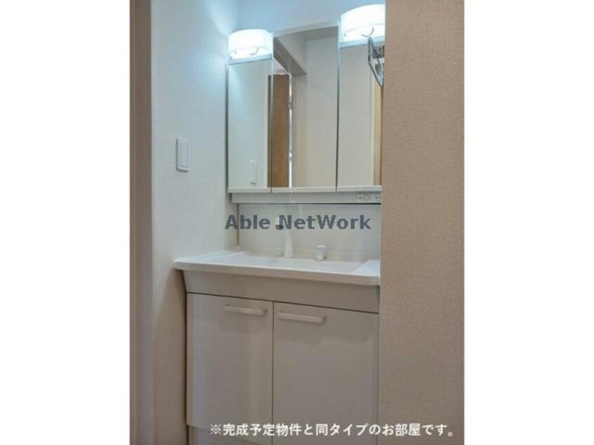  名鉄三河線/碧南中央駅 徒歩5分 1階 建築中