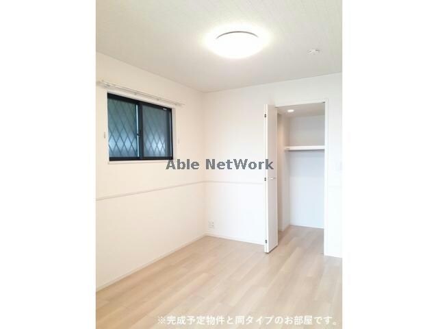  名鉄三河線/碧南中央駅 徒歩5分 1階 建築中