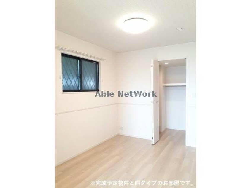  名鉄三河線/碧南中央駅 徒歩5分 1階 建築中