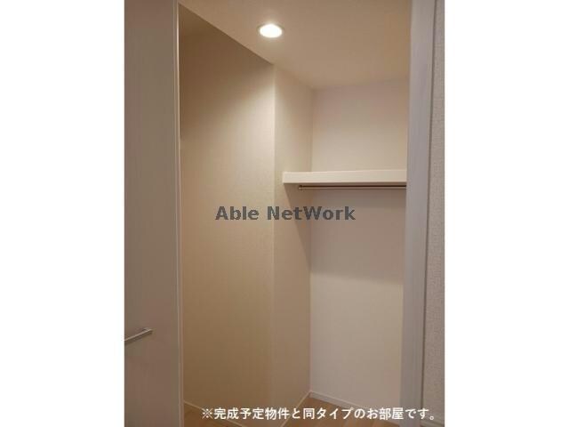  名鉄三河線/碧南中央駅 徒歩5分 1階 建築中