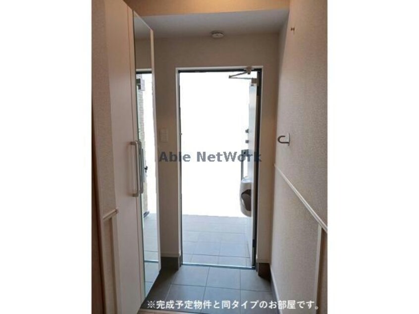  名鉄三河線/碧南中央駅 徒歩5分 1階 建築中