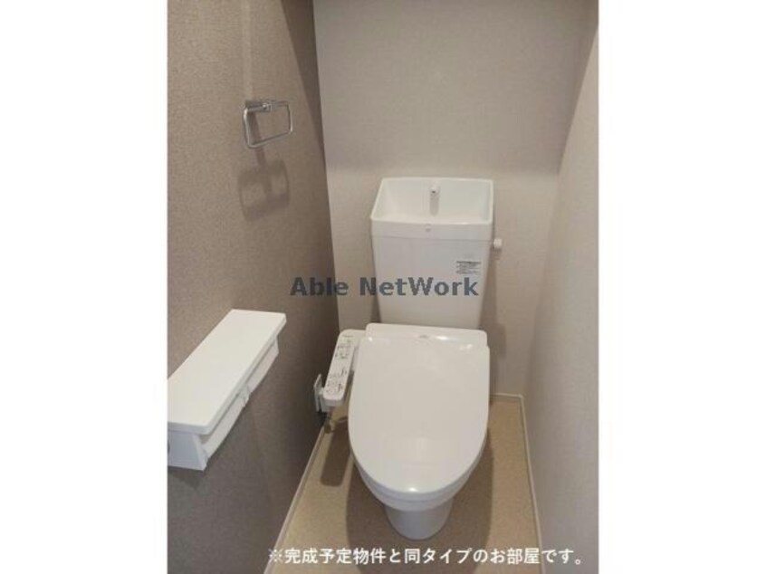  名鉄三河線/碧南中央駅 徒歩5分 1階 建築中