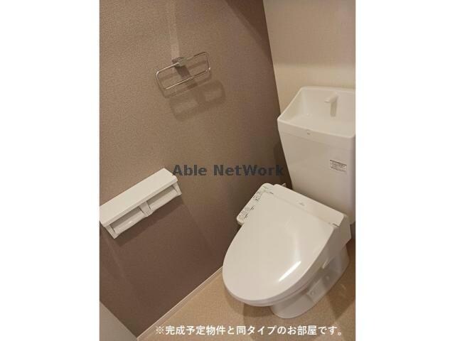  名鉄三河線/碧南中央駅 徒歩5分 2階 建築中